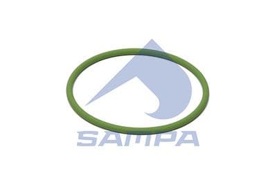 Junta, colector de admisión SAMPA 028.079