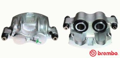 Caliper BREMBO F A6 008