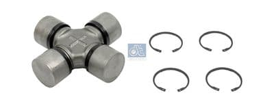 Junta, árbol cardán DT Spare Parts 3.59012