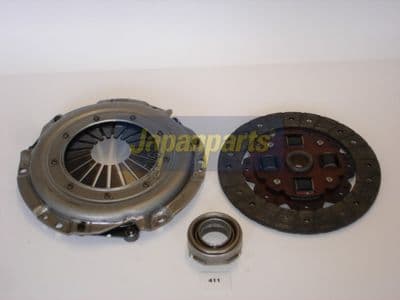 Kit de clutch JAPANPARTS KF-411