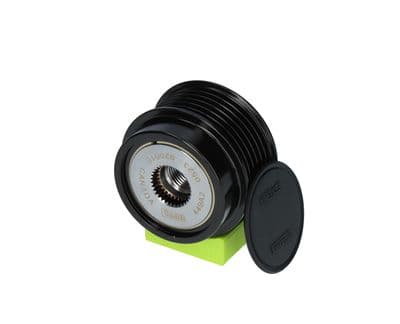 Rueda libre del alternador VALEO 592049