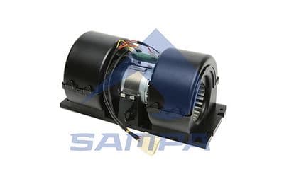 Ventilador del interior SAMPA 080.1238