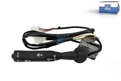 Conmutador en la columna de dirección DT Spare Parts 4.61340