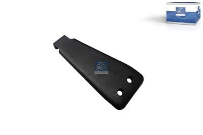 Soporte, estribo DT Spare Parts 1.23567