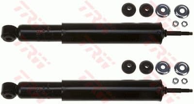 Amortiguador TRW JHT188T