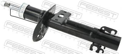 Amortiguador FEBEST 23110-004F