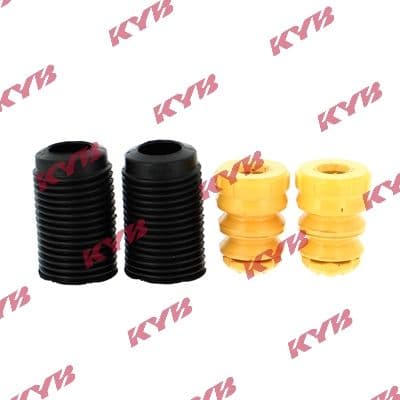 Juego de guardapolvos, amortiguador KYB 910242