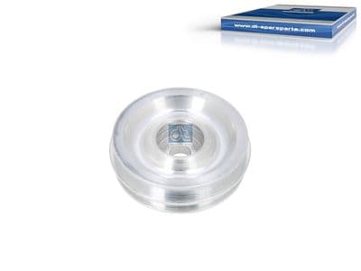 Pistón DT Spare Parts 7.62143