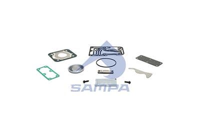 Juego de reparación, compresor de aire comprimido SAMPA 092.680