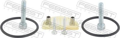 Juego de reparación, bomba de aceite FEBEST 2399-HLD02-KIT