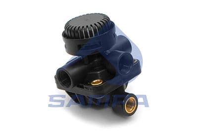 Válvula de relevador SAMPA 096.487