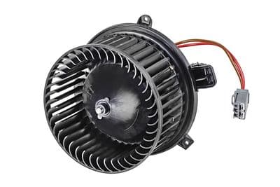 Ventilador del interior VALEO 715272