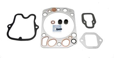 Juego de juntas, culata de cilindro DT Spare Parts 4.90285