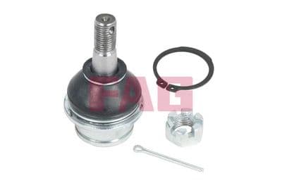 Rótula de suspensión/carga Schaeffler FAG 825 0347 10