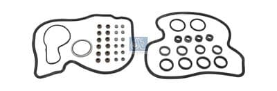 Juego completo de empaques, motor DT Spare Parts 2.91085