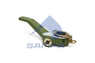 Ajustador automático de tensión, sistema de frenado SAMPA 022.443