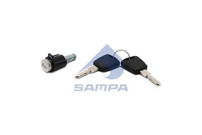 Cilindro de cierre SAMPA 040.683C