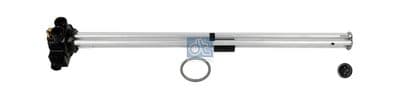 Sensor, nivel de combustible DT Spare Parts 7.24102