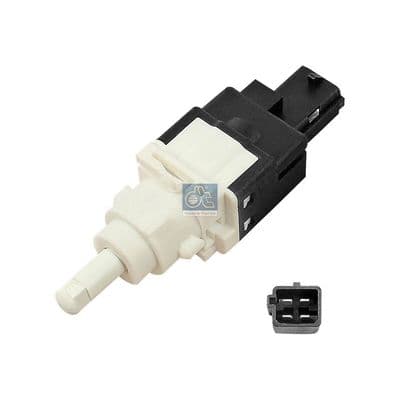 Interruptor de luces de freno DT Spare Parts 12.71025