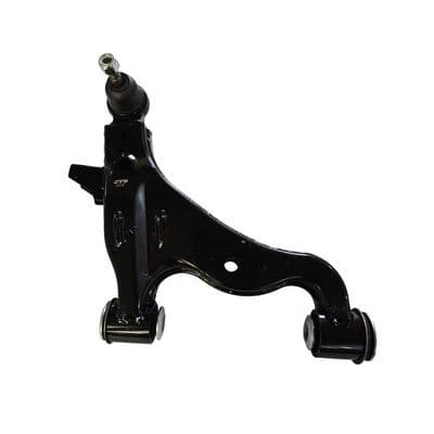 Brazo oscilante, suspensión de ruedas CTR CQ0317L