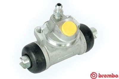 Cilindro de freno de rueda BREMBO A 12 527