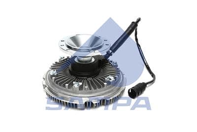 Acoplamiento, ventilador del radiador SAMPA 051.022