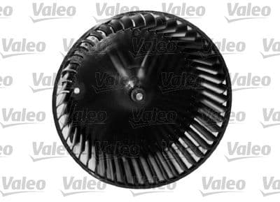 Ventilador del interior VALEO 715061