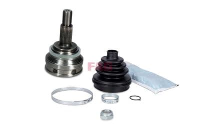 Juego de articulación, eje de transmisión Schaeffler FAG 771 0003 30