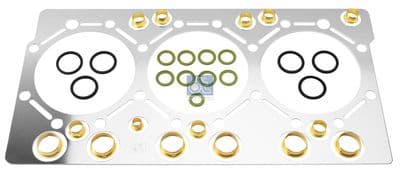 Juego de juntas, culata de cilindro DT Spare Parts 2.91171