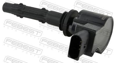 Bobina de encendido FEBEST 16640-003