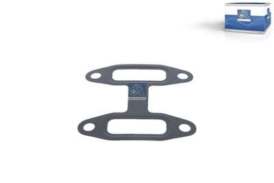 Junta, válvula EGR DT Spare Parts 2.01088