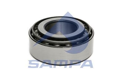 Balero de rueda SAMPA 079.257
