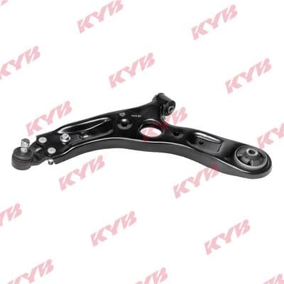 Brazo oscilante, suspensión de ruedas KYB KSC5226