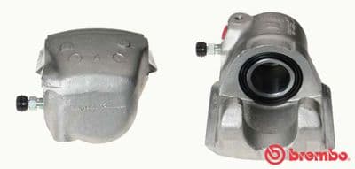Caliper BREMBO F 23 041