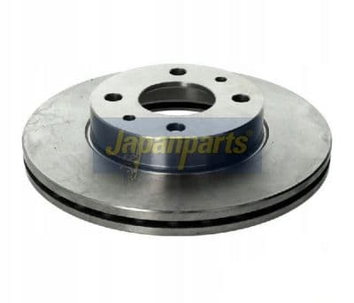 Disco de freno JAPANPARTS DI-0246C