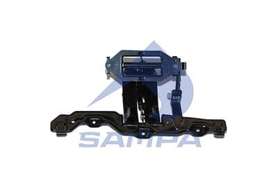 Bisagra, Cofre del motor SAMPA 1840 0082