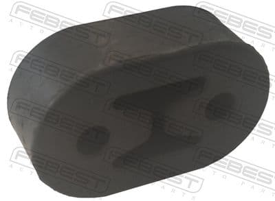 Almohadilla de tope, silenciador FEBEST CHEXB-001