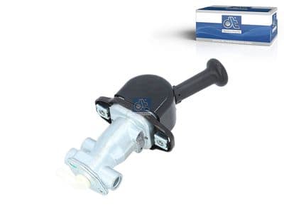 Válvula de freno, freno de mano DT Spare Parts 2.43014