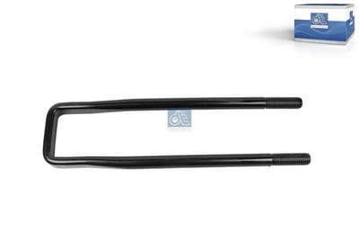 Brida de la ballesta DT Spare Parts 2.62561
