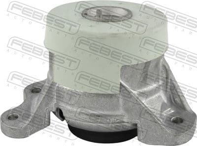 Soporte, motor FEBEST BZM-2054WDLH