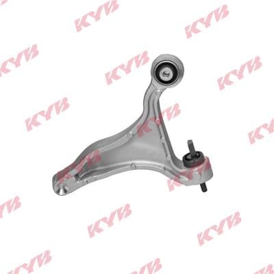 Brazo oscilante, suspensión de ruedas KYB KSC6171