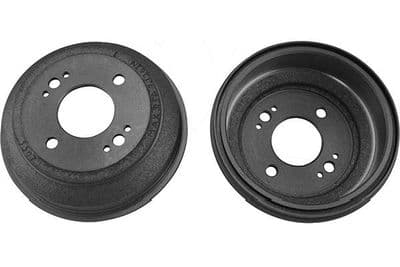 Tambor de freno Kavo Parts BD-2452