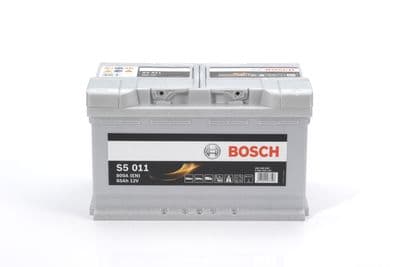Batería de arranque BOSCH 0 092 S50 110