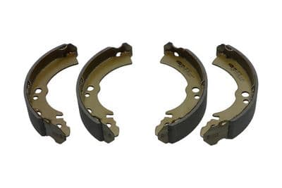 Juego de zapatas de frenos Kavo Parts KBS-7422