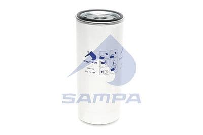 Filtro de aceite SAMPA 033.145