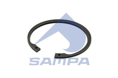 Segmento de pistón SAMPA 106.280