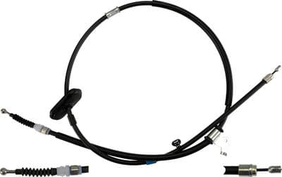 Cable de accionamiento, freno de estacionamiento TRW GCH870