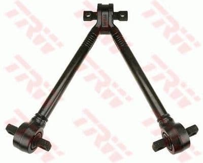 Brazo oscilante, suspensión de ruedas TRW JVL0029