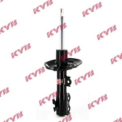 Amortiguador KYB 3350027