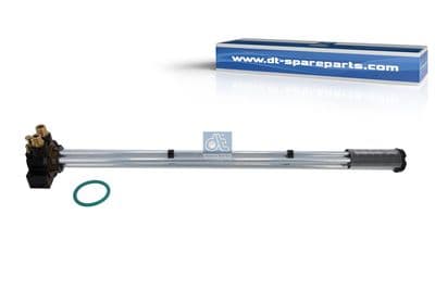 Sensor, nivel de combustible DT Spare Parts 2.12136